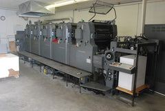 Heiddelberg MOFP