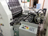 Picture of Hamada Four Color Press model B452A, -----   clean, very nice running press.