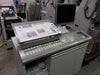 Picture of Hamada Four Color Press model B452A, -----   clean, very nice running press.