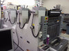 Picture of Hamada Four Color Press model B452A, -----   clean, very nice running press.