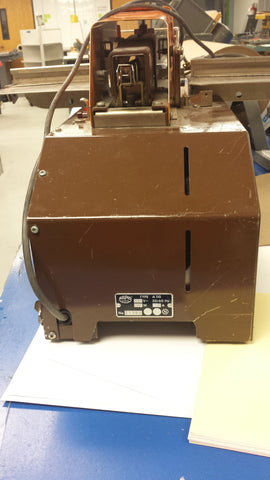 Picture of PRINTING COMPANY CONSOLIDATION - All is now Sold!