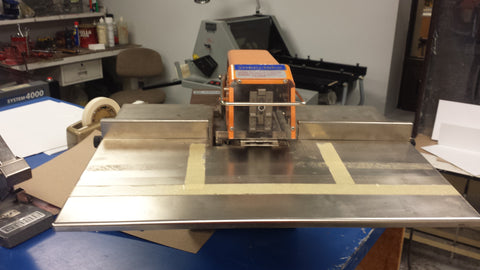 Picture of PRINTING COMPANY CONSOLIDATION - All is now Sold!