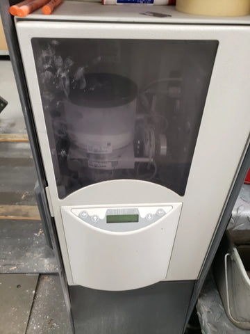 Picture of 2007 Heidelberg CD 102-Five Color +Aqueous Coating