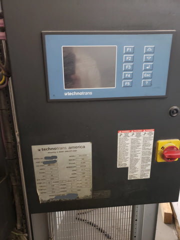 Picture of 2007 Heidelberg CD 102-Five Color +Aqueous Coating