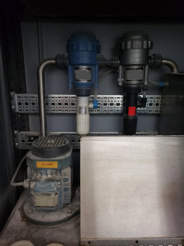 Picture of 2007 Heidelberg CD 102-Five Color +Aqueous Coating