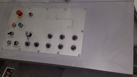 Picture of Muller Martini Star Perfect Binder