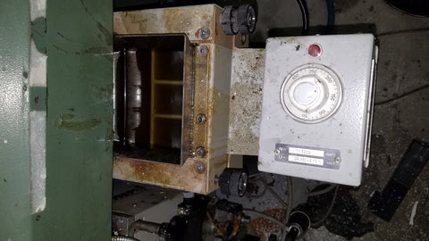 Picture of Muller Martini Star Perfect Binder