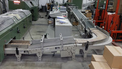 Muller Martini Star Perfect Binder