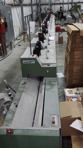 Picture of Muller Martini Star Perfect Binder