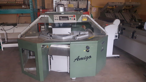 Picture of Muller Martini Amigo Perfect Binder