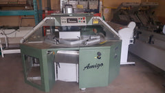 Muller Martini Amigo Perfect Binder