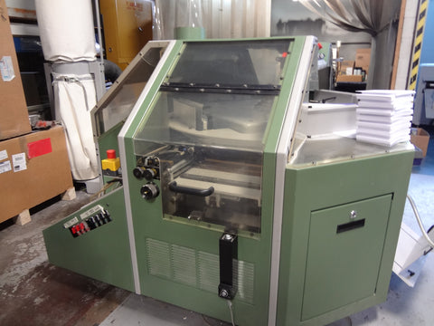 Picture of Muller Martini Amigo Perfect Binder