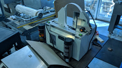 Banding Machine