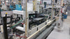 Picture of 1995 Bobst Domino 90 Straight Line, auto bottom Gluer