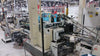 Picture of 1995 Bobst Domino 90 Straight Line, auto bottom Gluer