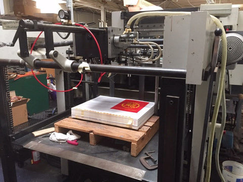 Picture of 2001 Brausse 1050 Eterna