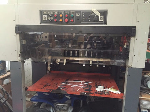 Picture of 2001 Brausse 1050 Eterna