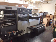 2001 Brausse 1050 Eterna