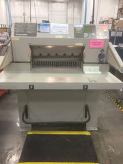 2007 Challenge 26.5 Inch TITAN Cutter