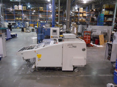 SOLD  Pallamides BA 705