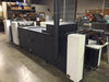 Picture of HP Indigo  UV coating machine - Just Sold