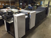Picture of HP Indigo  UV coating machine - Just Sold