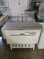 Heidelberg VSA 66 Stacker  2004
