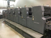 Picture of Heidelberg MOFPH+L Five Color w Plus Coater