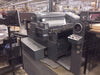 Picture of Heidelberg SGS 41 Inch Cylinder Diecutter