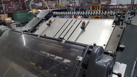Picture of Heidelberg SBD 35