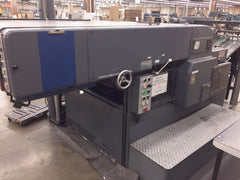 Heidelberg SGS 41 Inch Cylinder Diecutter