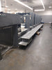 Picture of Heidelberg SM 102 6-P-L Six color plus aq. coater