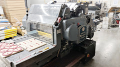 Heidelberg 30" SGS Diecutter