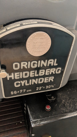 Picture of Heidelberg 30