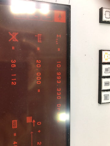 Picture of 1999/2000 Heidelberg 52 Speedmaster 4/Color w/Console