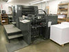 Picture of Heidelberg 74 Two Color Press