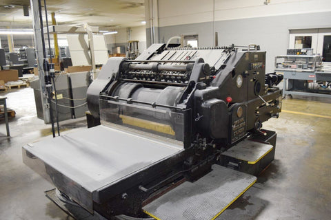 Picture of Heidelberg 35