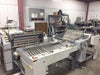 Picture of Heidelberg RD78- 30 Inch wide Continuous Feed folder 6/4/4