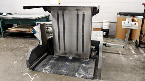 Picture of Polar Pile Turner 2007