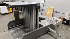 Polar Pile Turner 2007