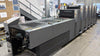 Picture of Heidelberg SM52 5PH+LX  5 Color+Coater Ext. delivery