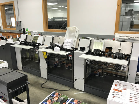 Picture of Heidelberg ST 90 Saddlestitcher 2006