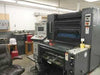 Picture of Heidelberg 74 Two Color Press