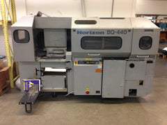 Horizon Perfect Binder BQ 440