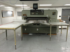 Polar Cutter  155 cm (61 Inch Cutter)