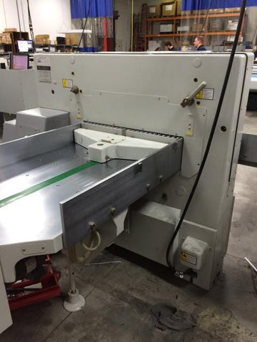 Picture of Heidelberg SM 74 8 Color 8P+L  4/4