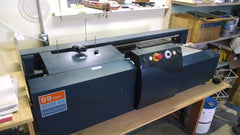 2008 Bourg, Table top Padder/ Binder Model BB1001