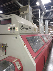 2004 Muller Martini Corona C-15 Perfect Binder