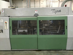 Muller Tigra Perfect Binder