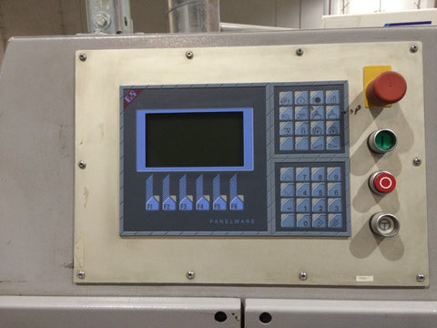 Picture of Muller Tigra Perfect Binder